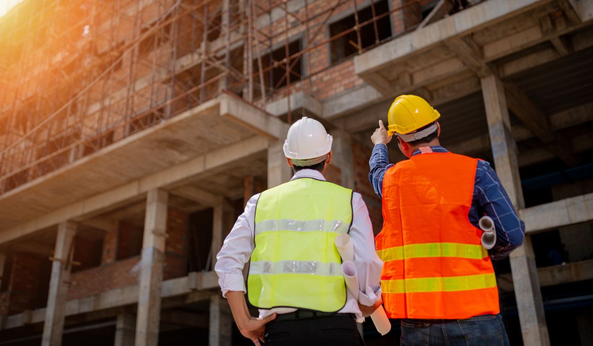 Benefits of Hiring Professional Structural Engineering Services