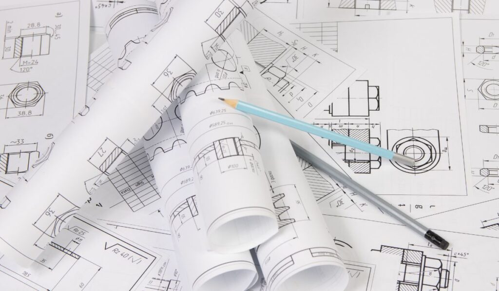 How CAD Drafting Services Improve Construction & Manufacturing Efficiency