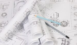 CAD drafting service