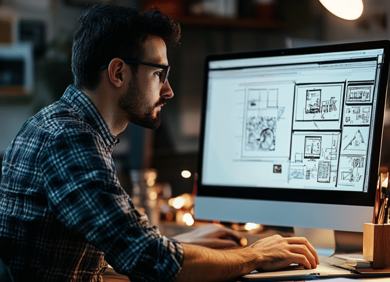 What to Expect When Working with a Commercial Interior Designer