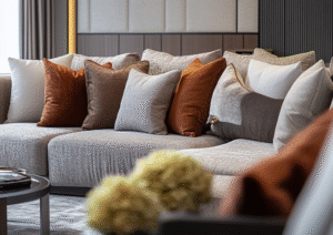 Interior Designer vs Decorator