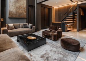 Interior Designer vs Decorator