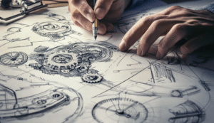 Mechanical Design Engineer