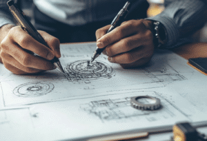 Mechanical Design Engineer