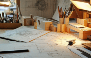 Industrial Designer