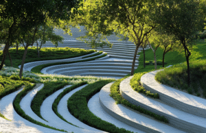 Landscape Architecture Design