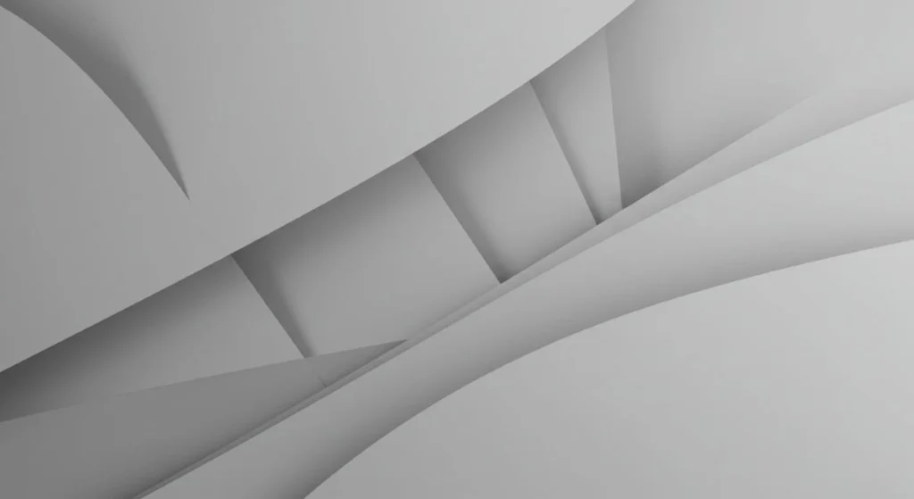 Abstract lines reflecting a remote accounting specialist role