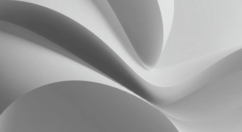 Abstract design illustrating the complexities of data roles