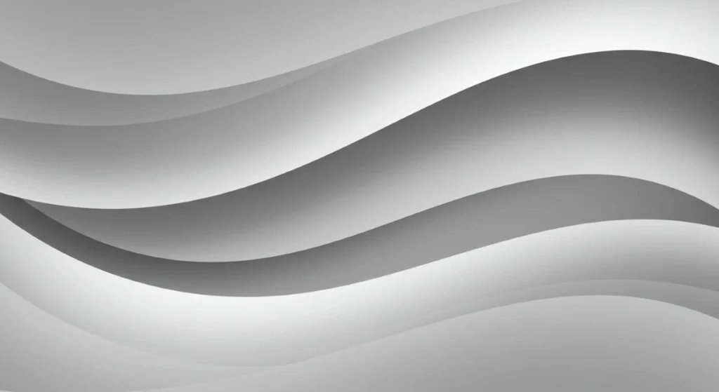 Abstract gray wavy pattern for construction project engineer