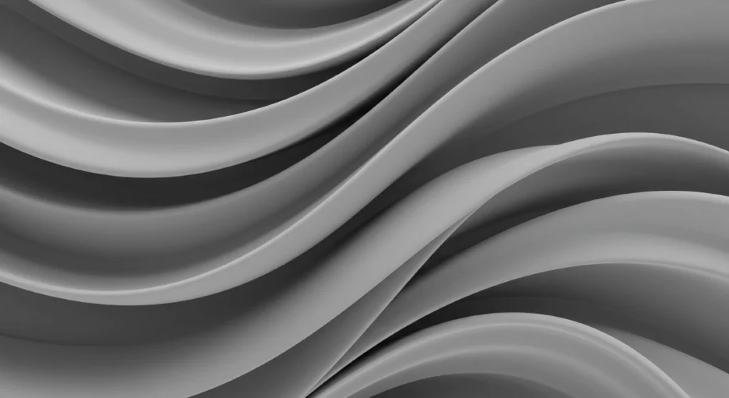 Abstract design representing geotechnical engineering concepts.