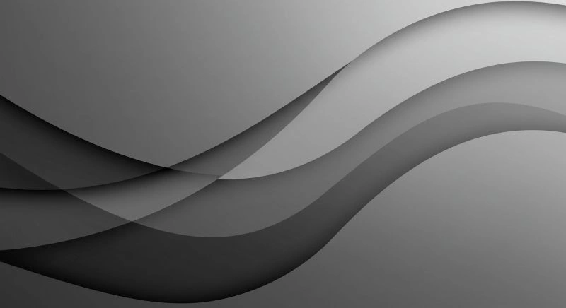 Abstract design for outsourced accounting solutions and services for business optimization