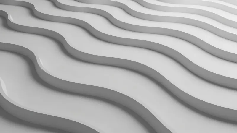 Abstract layered background representing organized financial systems when businesses hire a bookkeeper.